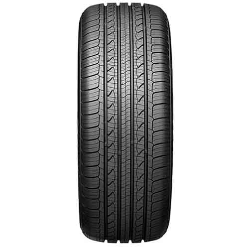 لاستیک نکسن 235/55R18 گل NPrize AH8 ( 2 حلقه) — تصویر ۴