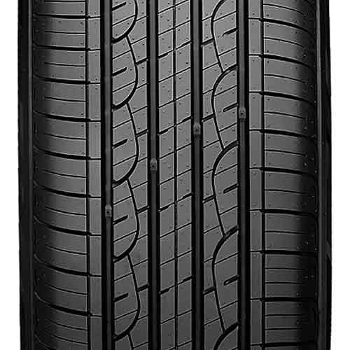 لاستیک نکسن 225/55R18 گل NPrize RH7( 2 حلقه) — تصویر ۴