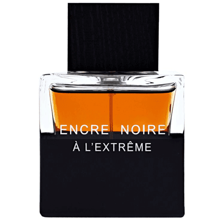 عطر ادکلن لالیک انکر نویر اکستریم اصل (Lalique Encre Noire A L Extreme)
