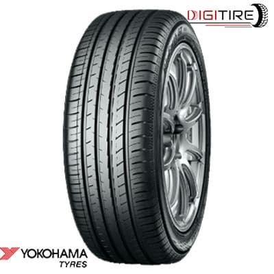 لاستیک یوکوهاما 205/55R16 گل BluEarth AE51 ( 2 حلقه)