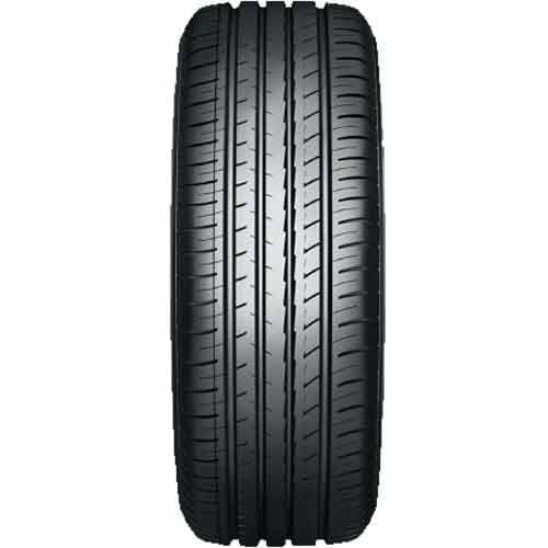 لاستیک یوکوهاما 205/55R16 گل BluEarth AE51 ( 2 حلقه) — تصویر ۴