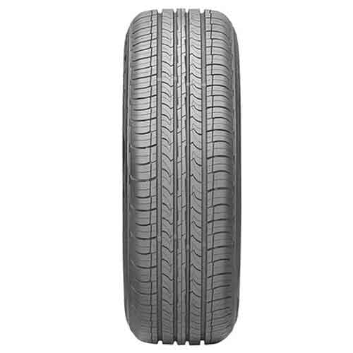 لاستیک جی پلنت 205/55R16 گل CP672 ( 2 حلقه) — تصویر ۲