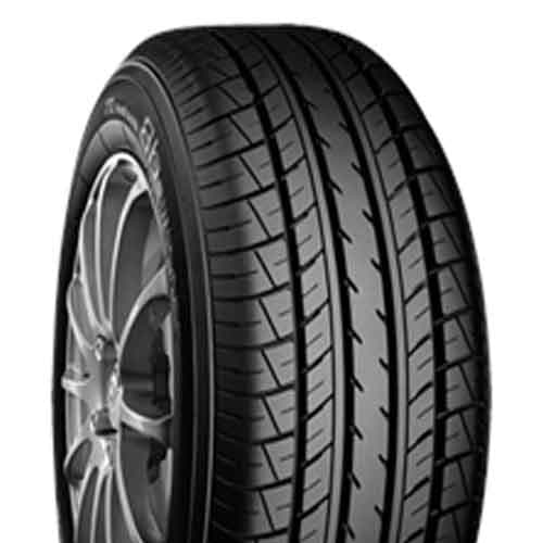 لاستیک یوکوهاما 215/60R16 گل E70B ( 2 حلقه) — تصویر ۴
