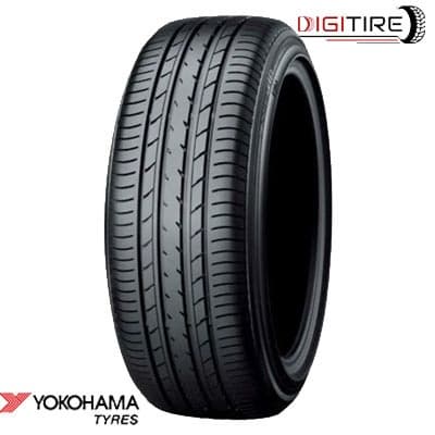 لاستیک یوکوهاما 215/60R16 گل E70B ( 2 حلقه)