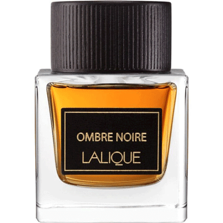 ادکلن لالیک امبر نویر اصل (Lalique Ombre Noire)