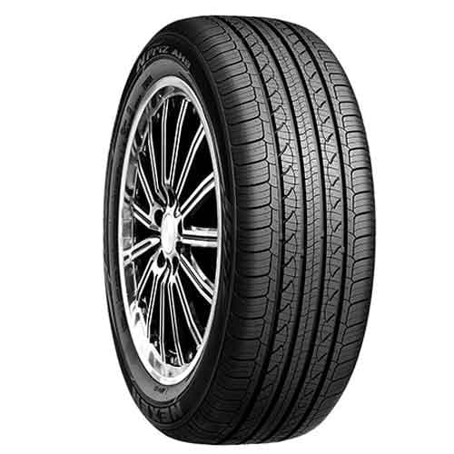 لاستیک نکسن 215/65R 16 گل NPRIZ AH8 ( 2 حلقه) — تصویر ۴