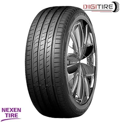 لاستیک نکسن 195/45R16 گل Nfera SU1 ( 2 حلقه)