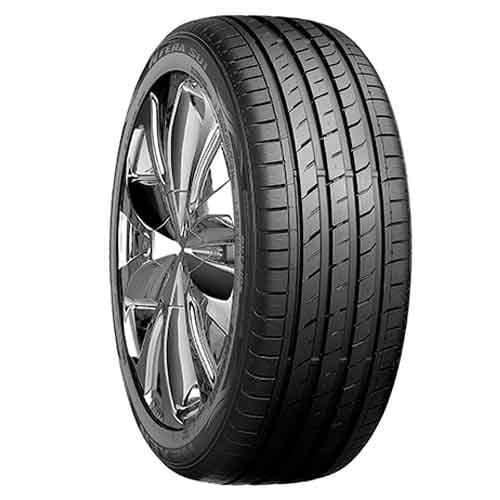 لاستیک نکسن 195/45R16 گل Nfera SU1 ( 2 حلقه) — تصویر ۴