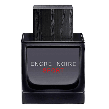 ادکلن لالیک انکر نویر اسپرت اصل (Lalique Encre Noire Sport)