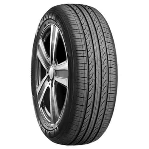 لاستیک نکسن 195/65R15 گل Roadian 581( 2 حلقه) — تصویر ۳