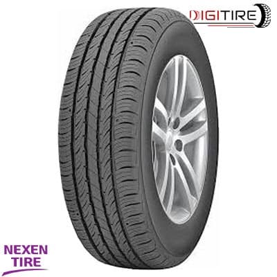 لاستیک نکسن 195/65R15 گل Roadian 581( 2 حلقه)