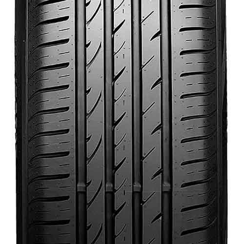 لاستیک نکسن 195/60R15 گل NBlue HD Plus ( 2 حلقه) — تصویر ۴