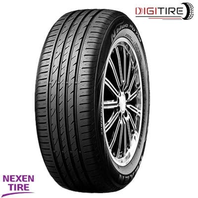 لاستیک نکسن 185/70R13 گل NBlue HD Plus( 2 حلقه)