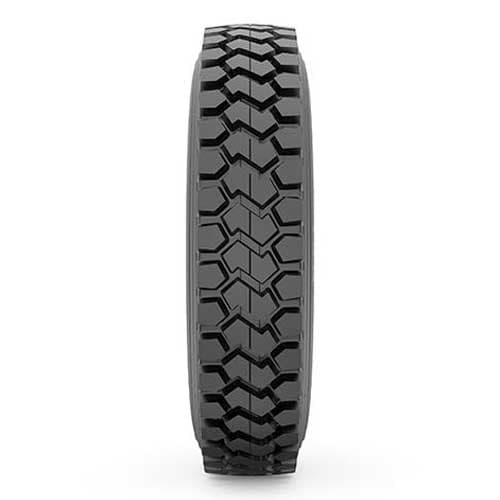 لاستیک رازی 12.00R24 گل RF1 ( 2 حلقه) — تصویر ۳