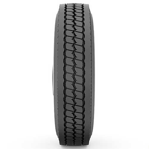 لاستیک رازی 12.00R24 گل RM5 ( 2 حلقه) — تصویر ۲