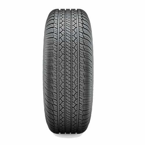 لاستیک کویر 235/50R19 گل KB800 ( 2 حلقه) — تصویر ۳
