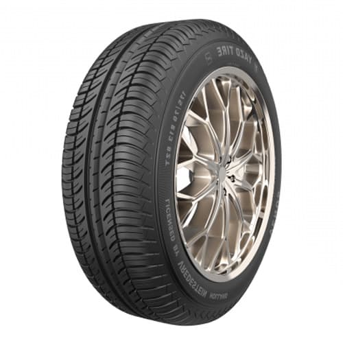 لاستیک یزدتایر 175/70R13 گل ونوس ( 2 حلقه) — تصویر ۲