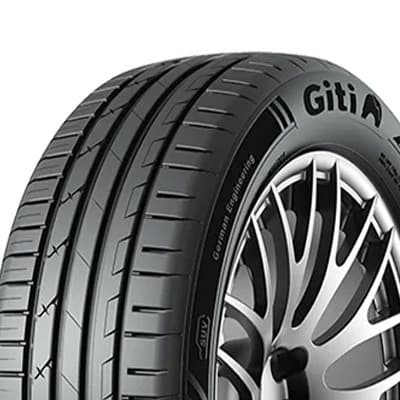 لاستیک جی تی 205/60R16 گل SYNERGY H2( 2 حلقه) — تصویر ۴