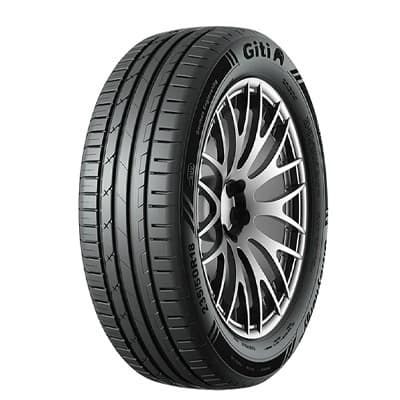 لاستیک جی تی 205/60R16 گل SYNERGY H2( 2 حلقه) — تصویر ۳