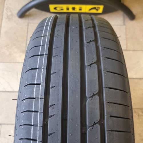 لاستیک جی تی 205/60R16 گل SYNERGY H2( 2 حلقه) — تصویر ۵