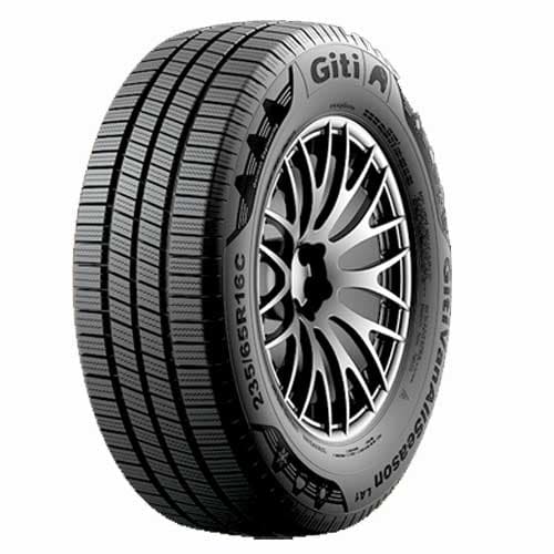لاستیک جی تی 215/70R15 گل LA1( 2 حلقه) — تصویر ۶