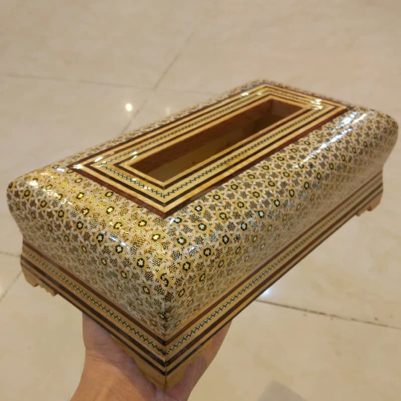 کلینکس خاتم