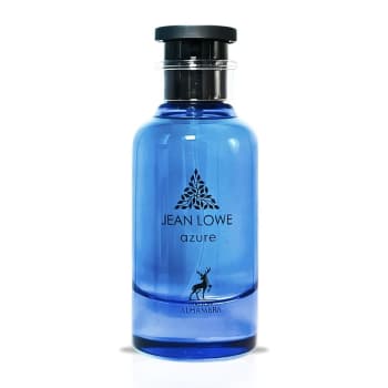ادکلن لویی ویتون افترنون سوییم الحمبرا جین لاو آزور (Alhambra Jean Lowe Azure)