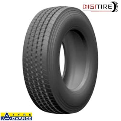 لاستیک ادونس 315/70R22.5 گل ELSH( 2 حلقه)