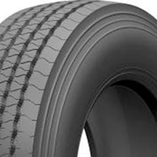 لاستیک ادونس 315/70R22.5 گل ELSH( 2 حلقه) — تصویر ۲