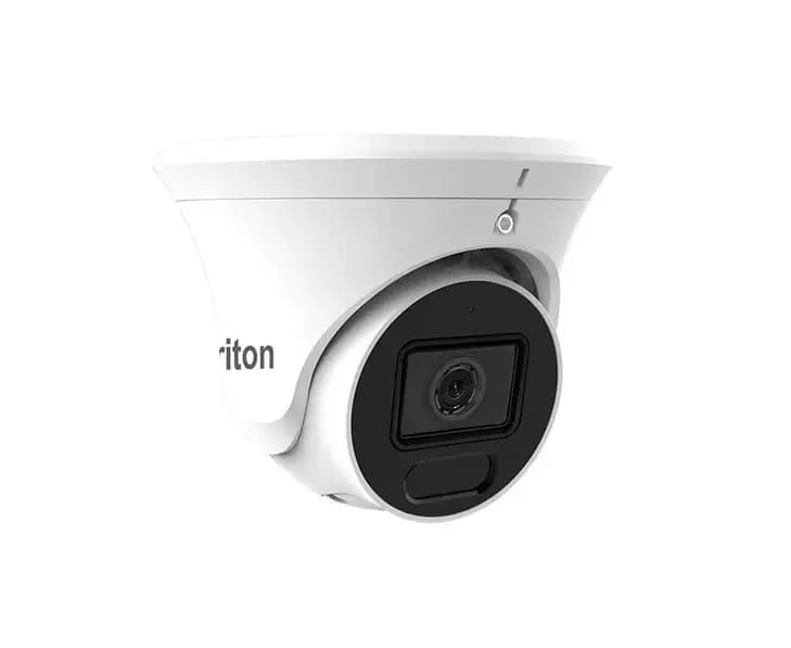 دام شبکه Briton IPC-52T9AR-FMU | 2MP | لنز ۲.۸mm | دید در شب | IP67