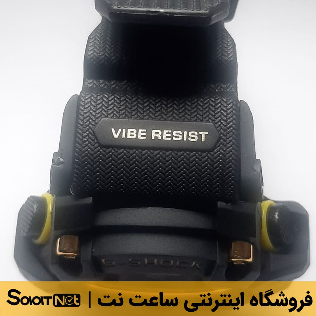 ساعت مچی مردانه جی شاک کد ۲۰۶۰ | بهترین انتخاب برای سبک اسپرت و دیجیتال — تصویر ۵