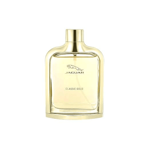 ادکلن جگوار کلاسیک گلد-طلایی اصل (Jaguar Classic Gold)