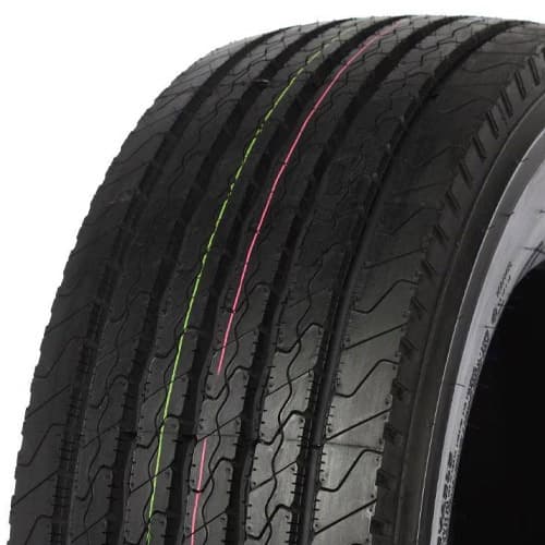 لاستیک کومهو 235/75R17.5 گل KRS03( 2 حلقه) — تصویر ۴