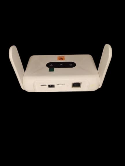 مودم FD-i40 E2 Mini | 4G | تک پورت LAN | وایفای | رومیزی کوچک — تصویر ۳