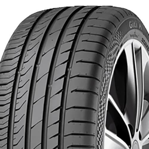 لاستیک جی تی 235/55R19 گل Control P80( 2 حلقه) — تصویر ۳