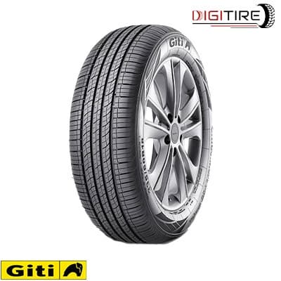 لاستیک جی تی Giticomfort F50-225/60R17( 2 حلقه)