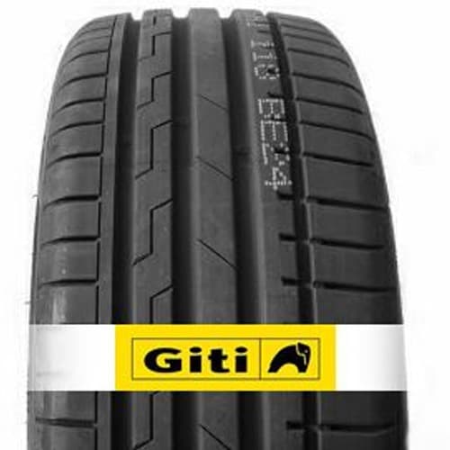 لاستیک جی تی 225/45R18 گل Gitisport S2 — تصویر ۲