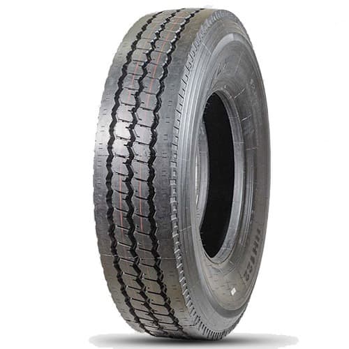 لاستیک بریجستون 12/00R24 گل G580 — تصویر ۲