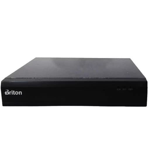 UVR-A08EMB-D78G | برایتون | 2 مگاپیکسل | 8 کانال + 2 IP | اتصال1 هارد