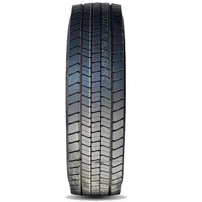 لاستیک ادونس 235/75r17.5 گل GL265D — تصویر ۲