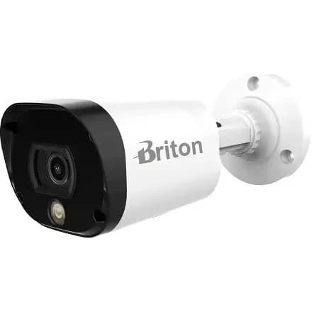 دوربین بولت برایتون UVC-211B19M-C/5 | 2MP، لنز 3.6mm، دید در شب رنگی
