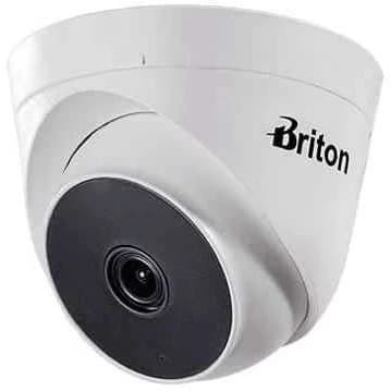 دوربین دام برایتون UVC512T43P1 | رزولوشن 5MP ، لنز 3.6mm، بدنه پلاستیکی