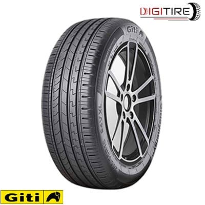 لاستیک جی تی 185/65R15 مدل SYNERGY E1( 2 حلقه)