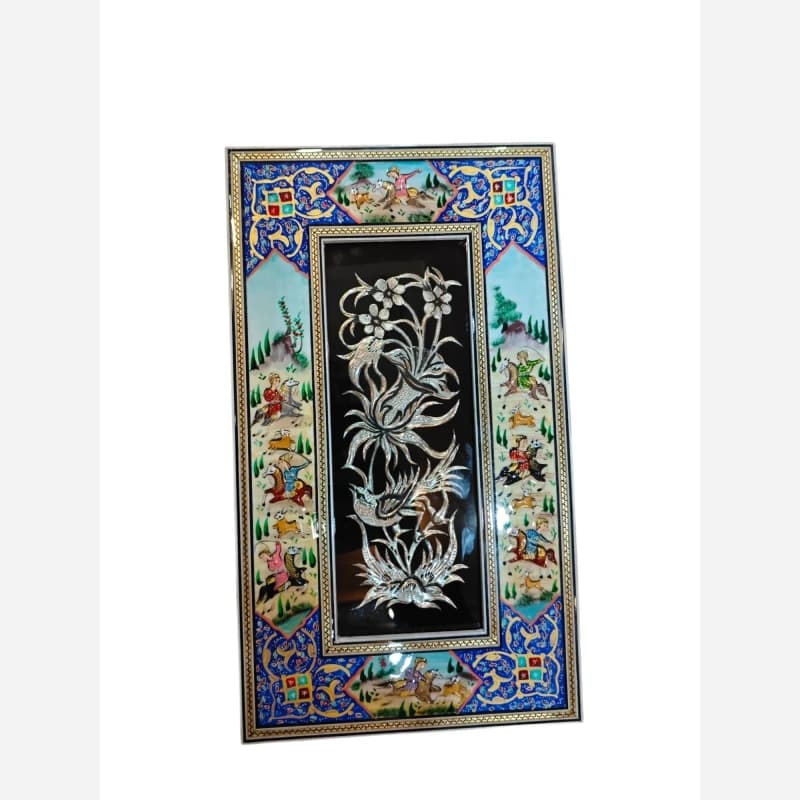 قاب کادویی 20*35 — تصویر ۶