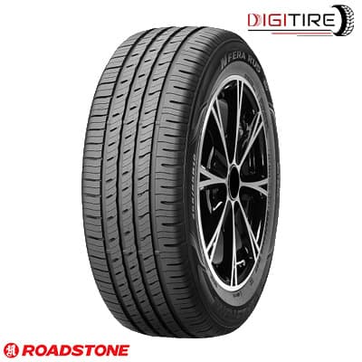 لاستیک رودستون 235/60R18 گل RU5( 2 حلقه)