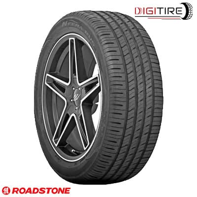 لاستیک رودستون 225/65r17 گل Nefra ru5( 2 حلقه)