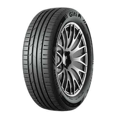 لاستیک جی تی 235/55R17 گل Synergy H2( 2 حلقه) — تصویر ۳