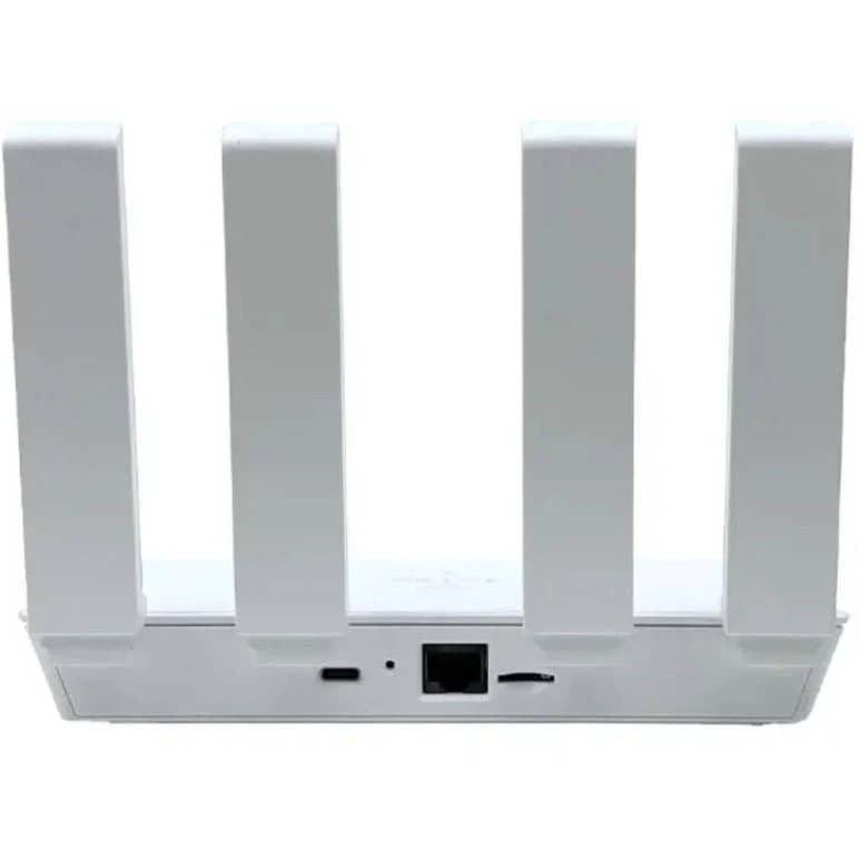 مودم 4G رومیزی T-ELEK TR106 | قابل اتصال به پاوربانک و تمام سیم‌کارت‌ها — تصویر ۲