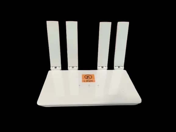 مودم 4G رومیزی FD-i40X2 | قابل اتصال به پاور بانک برای سفر