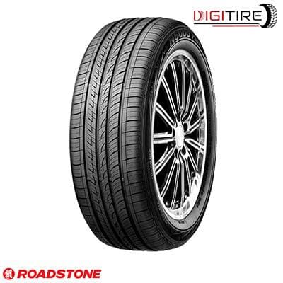 لاستیک رودستون 205/55R16 گل N5000( 2 حلقه)